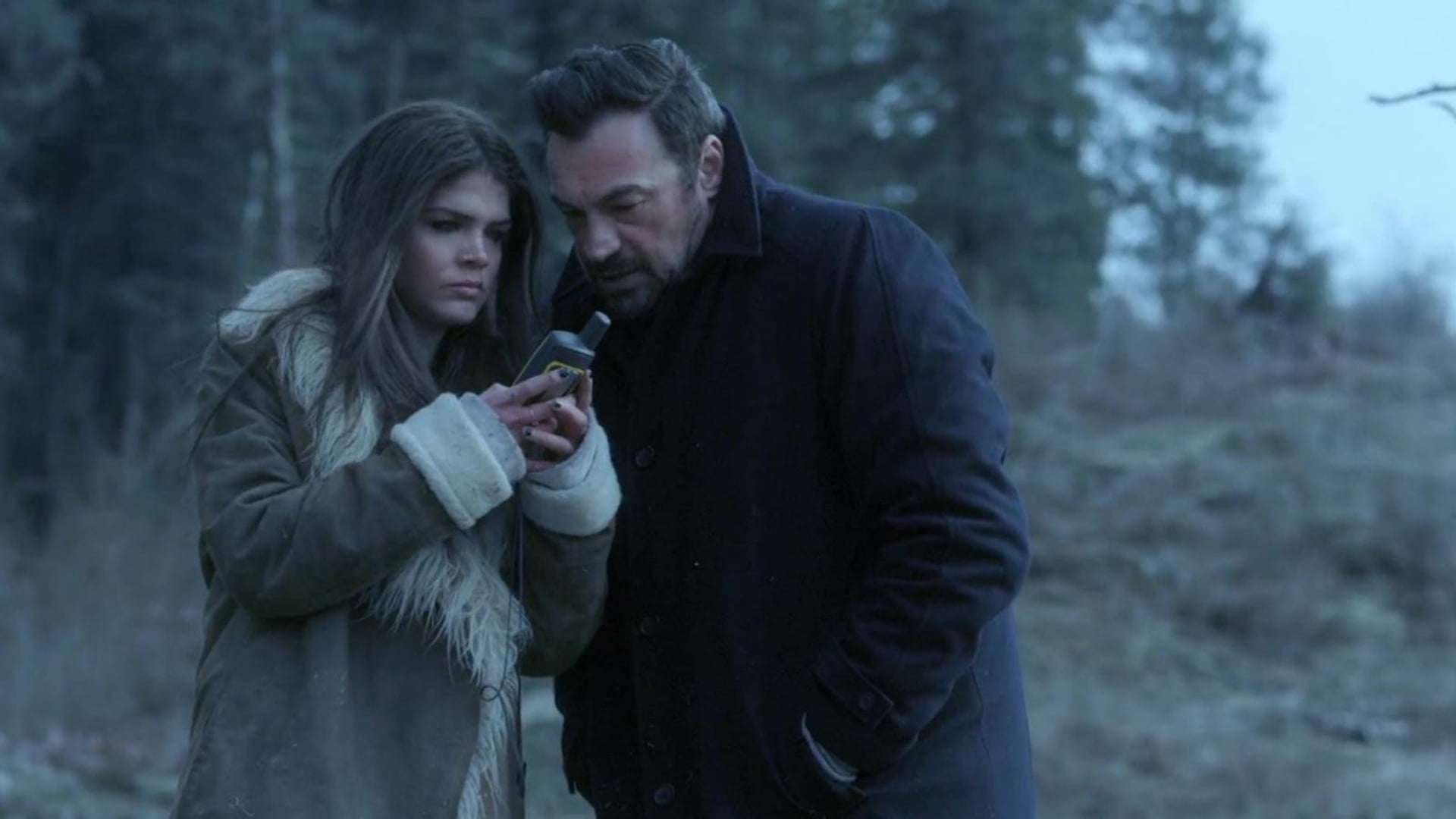 Foto do filme Numb