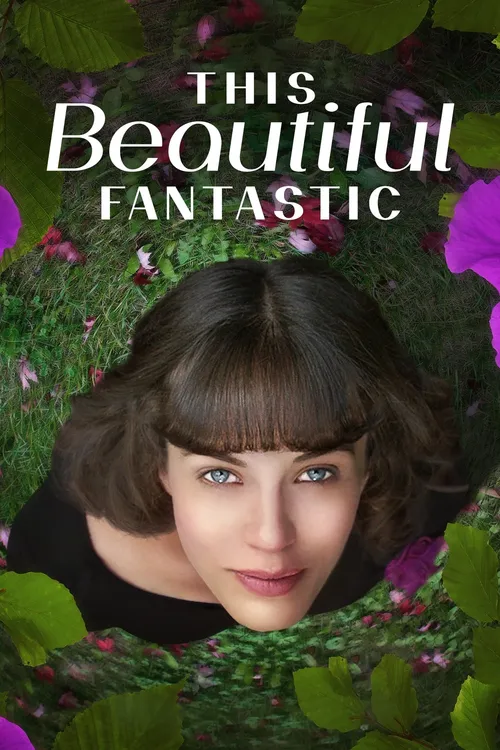 Uma Beleza Fantástica
