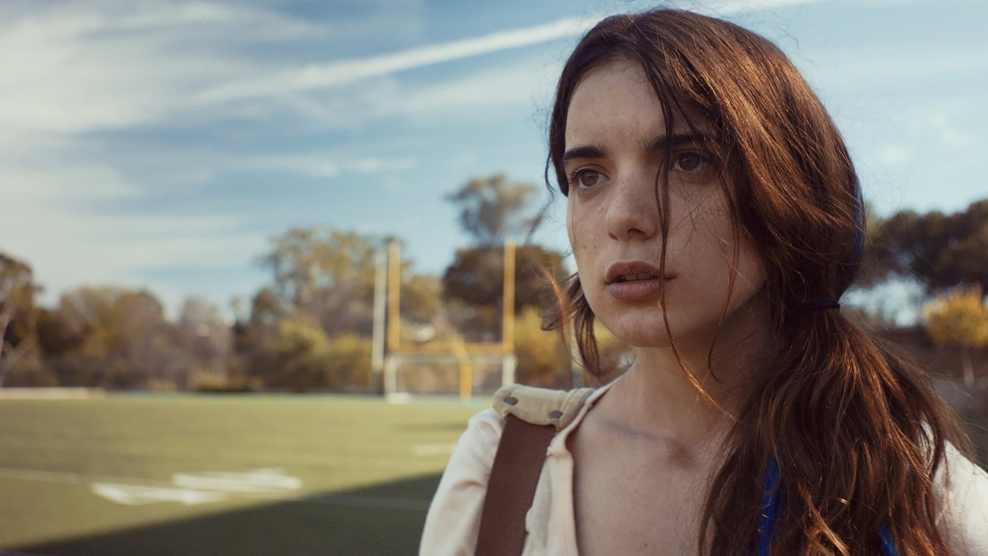 Foto do filme First Girl I Loved