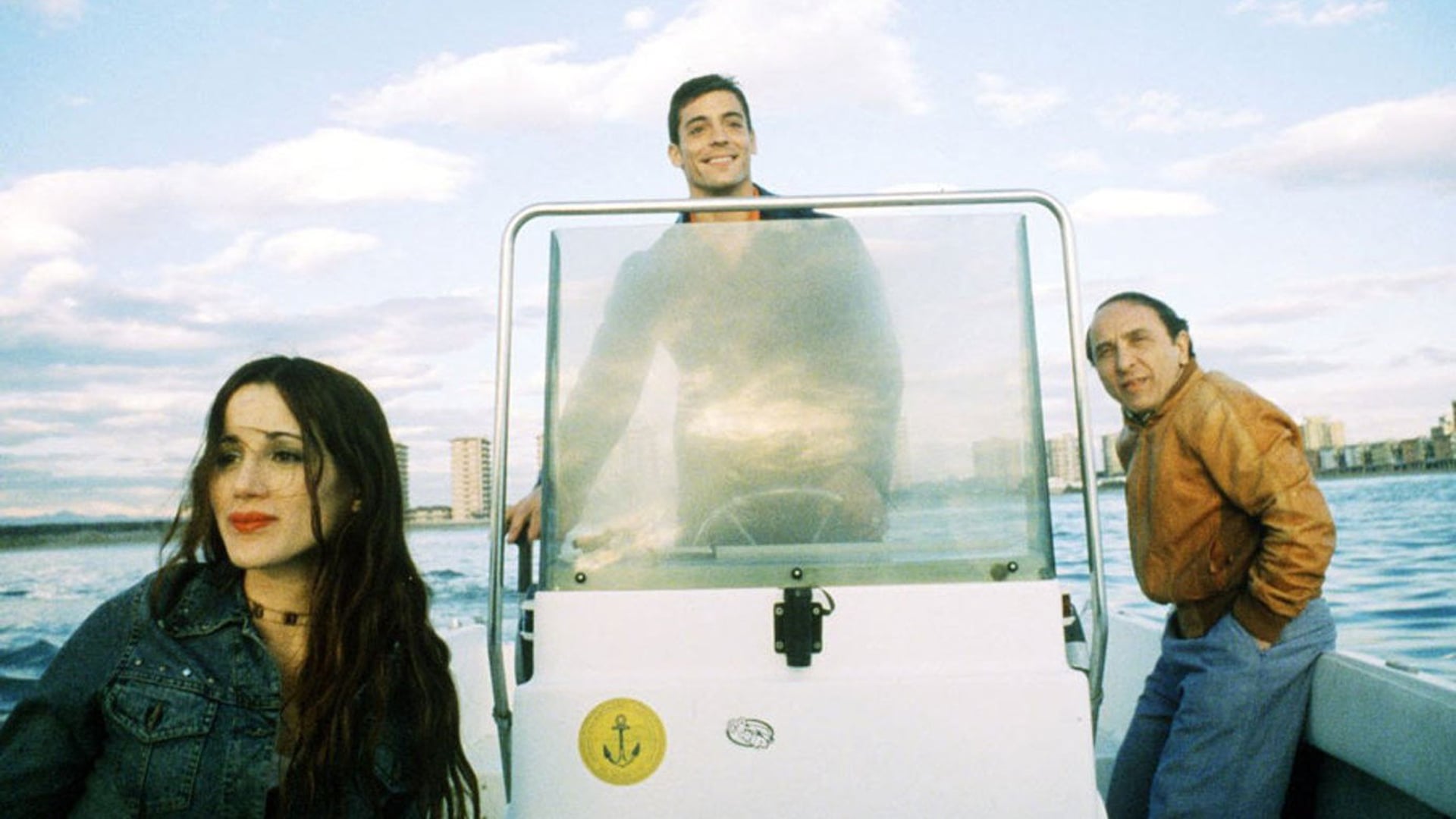 Foto do filme L'imbalsamatore