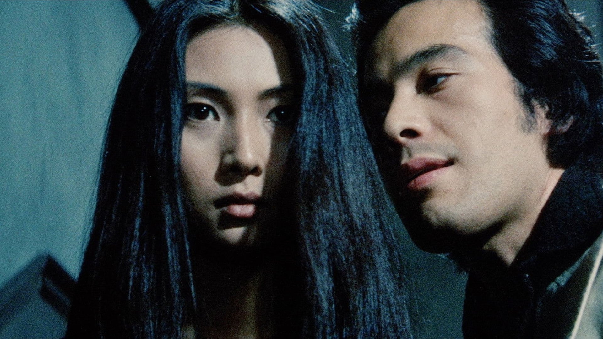 Foto do filme Female Prisoner #701 Scorpion: Beast Stable