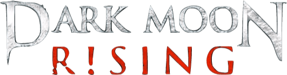 Foto do filme Dark Moon Rising