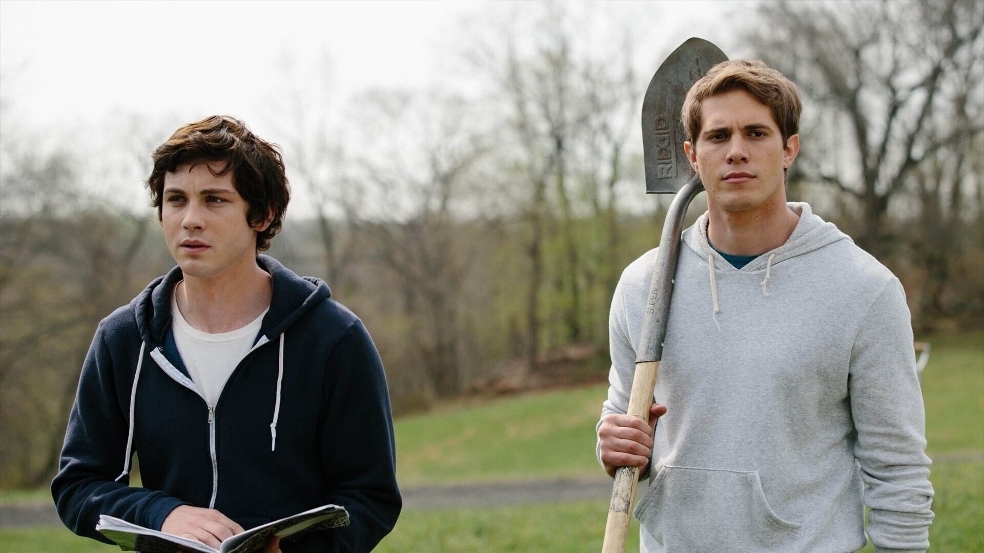 Foto do filme O Desaparecimento de Sidney Hall