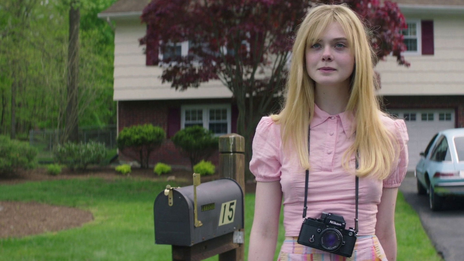 Foto do filme O Desaparecimento de Sidney Hall
