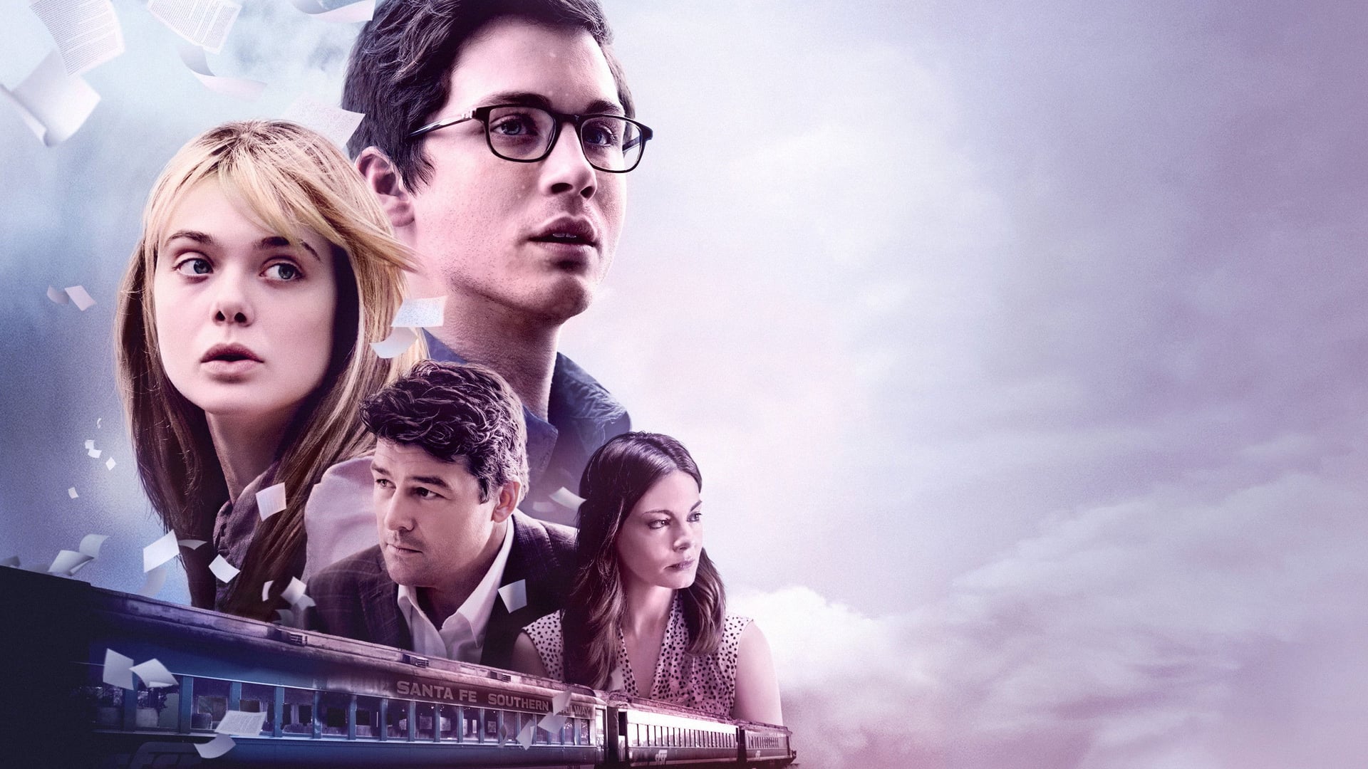 Foto do filme O Desaparecimento de Sidney Hall