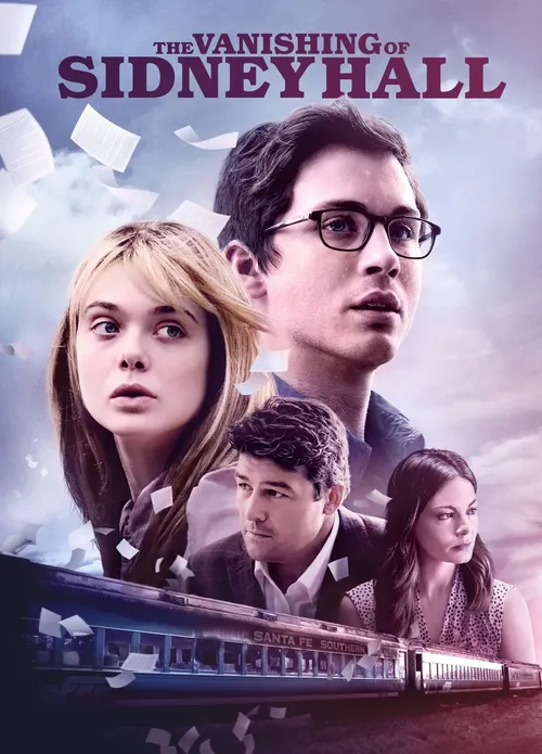 O Desaparecimento de Sidney Hall