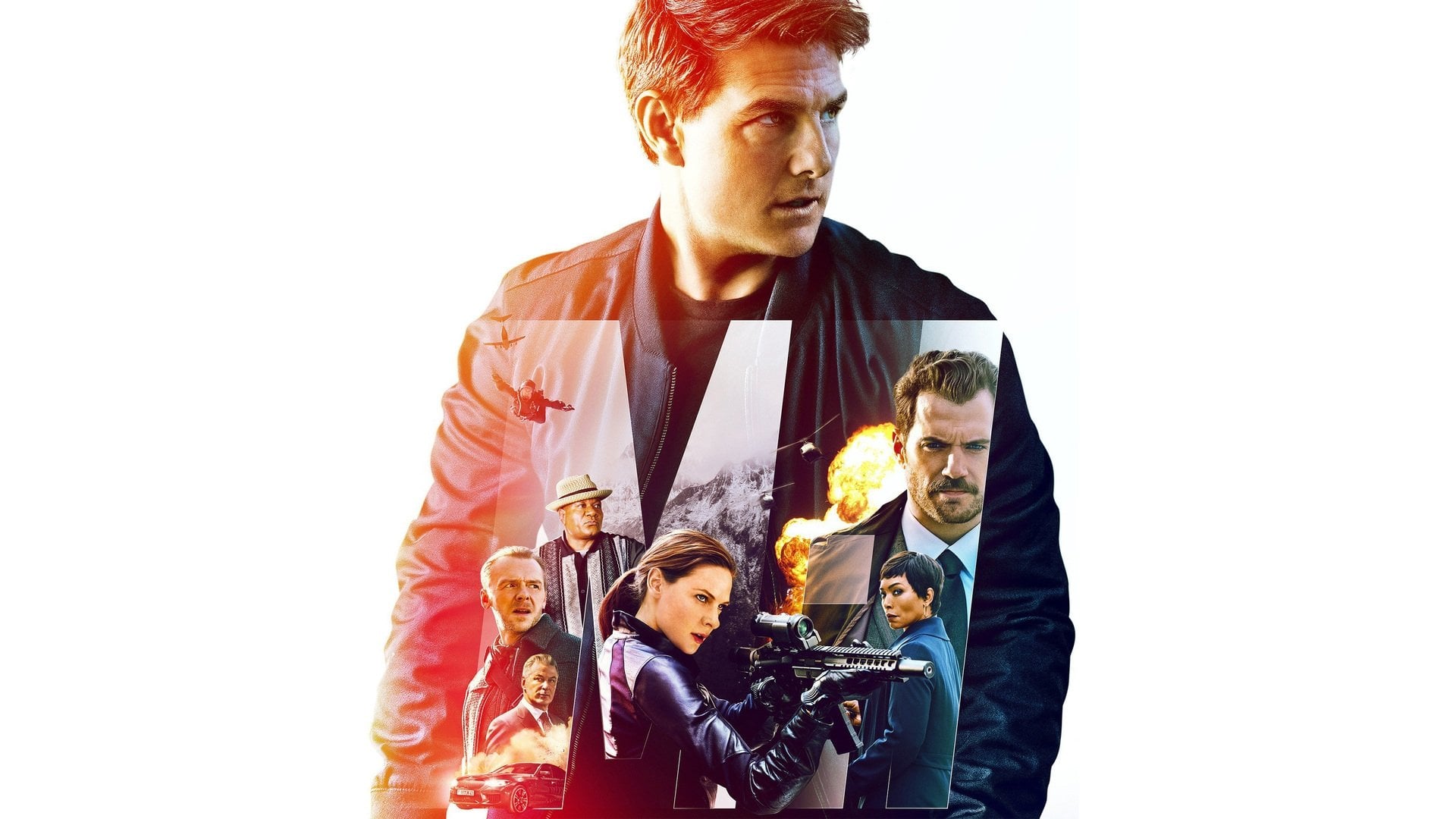 Foto do filme Missão: Impossível - Efeito Fallout