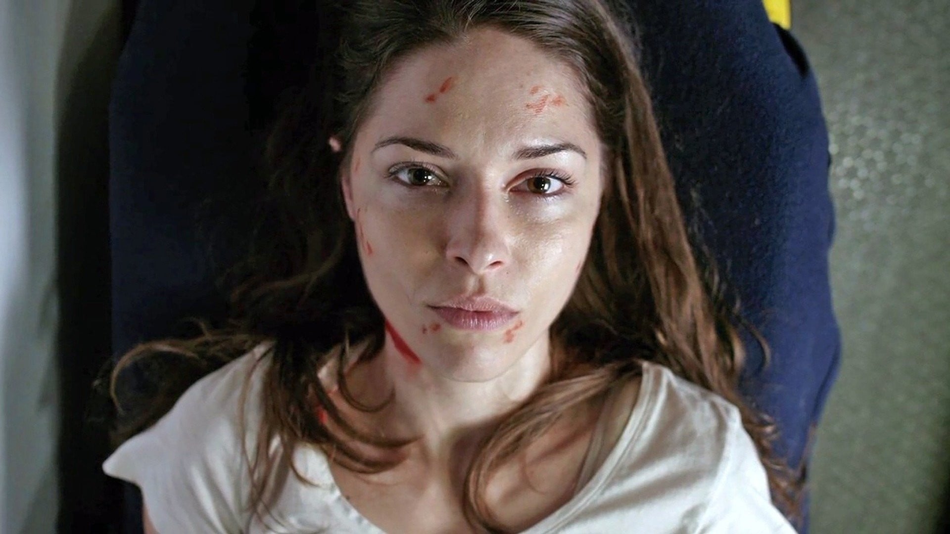 Foto do filme O Exorcismo de Molly Hartley