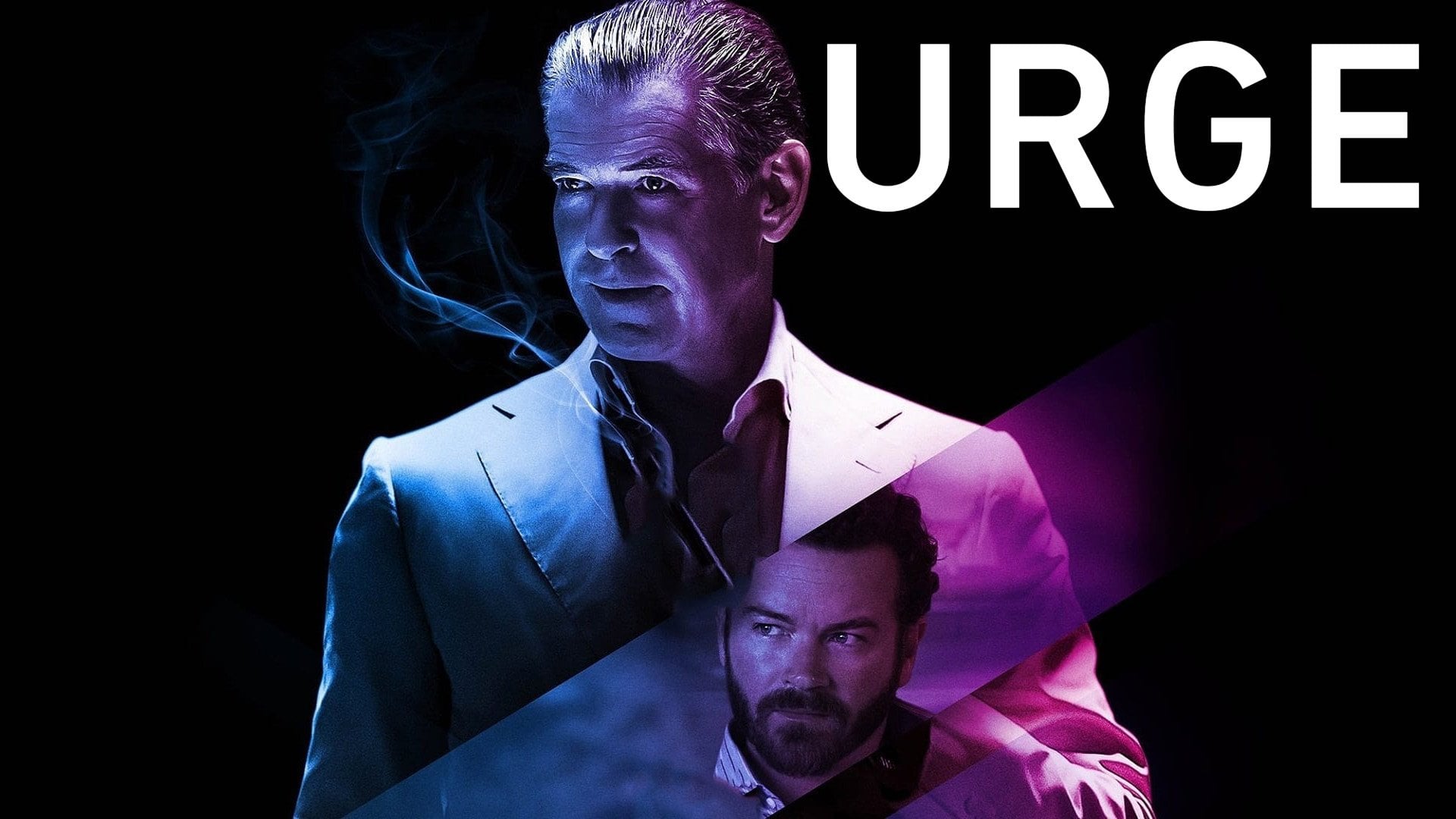 Foto do filme Urge: Droga Mortal