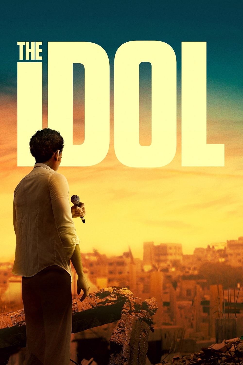 O Ídolo