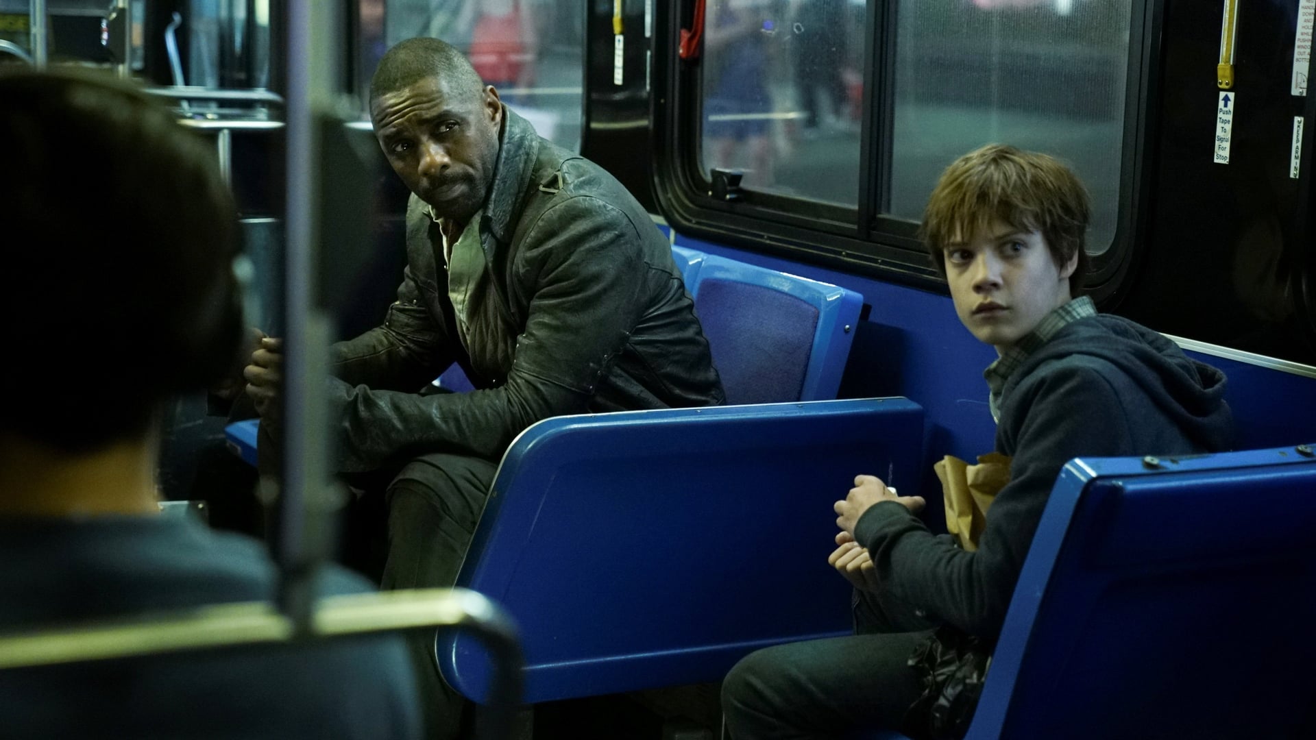 Foto do filme A Torre Negra
