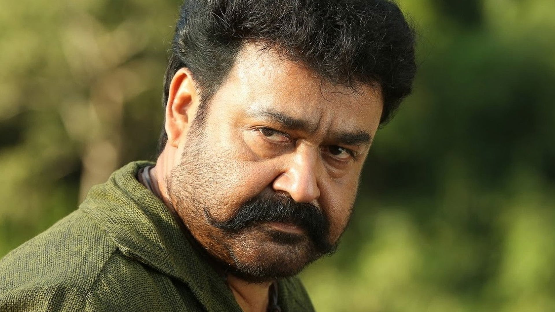 Foto do filme Pulimurugan