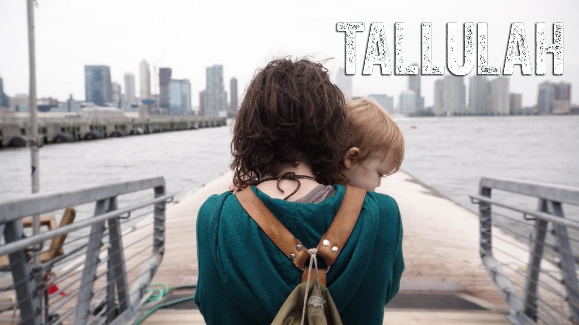 Foto do filme Tallulah