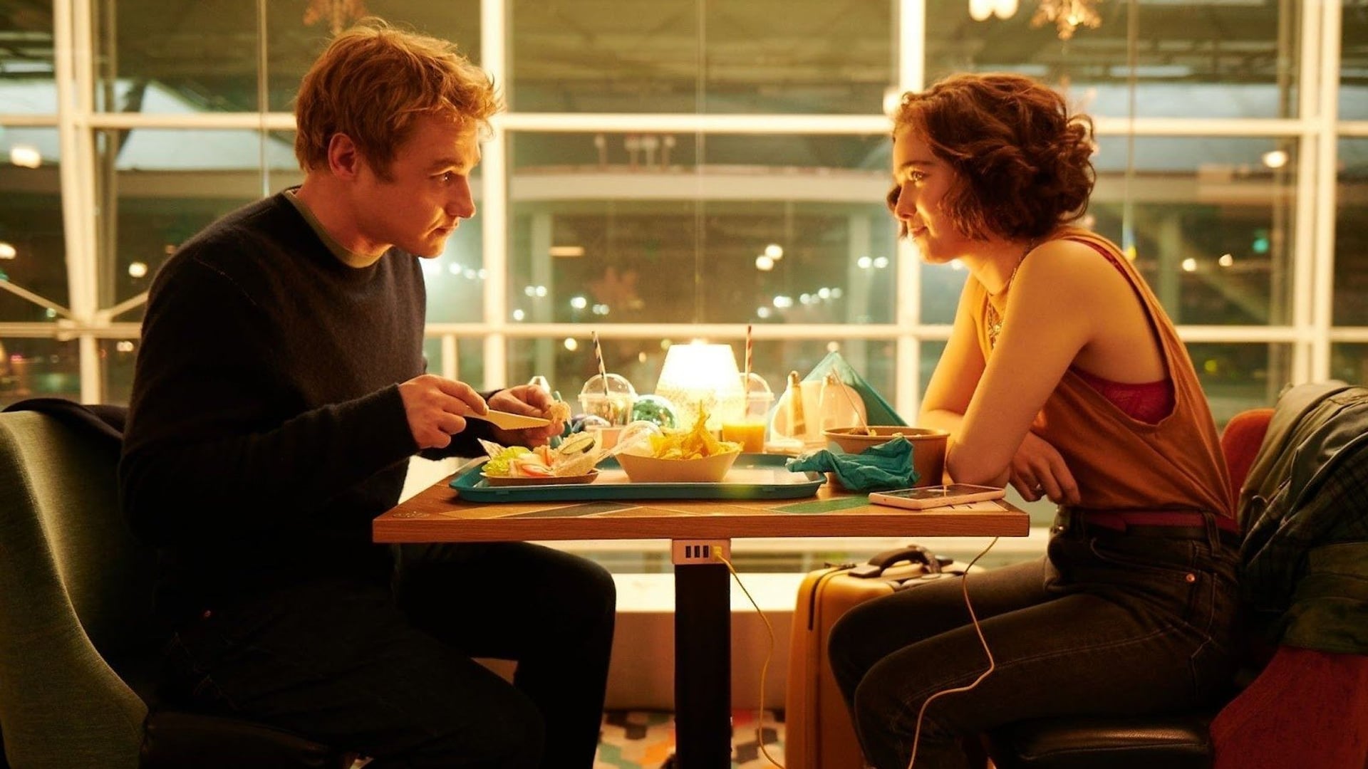Foto do filme Amor à Primeira Vista
