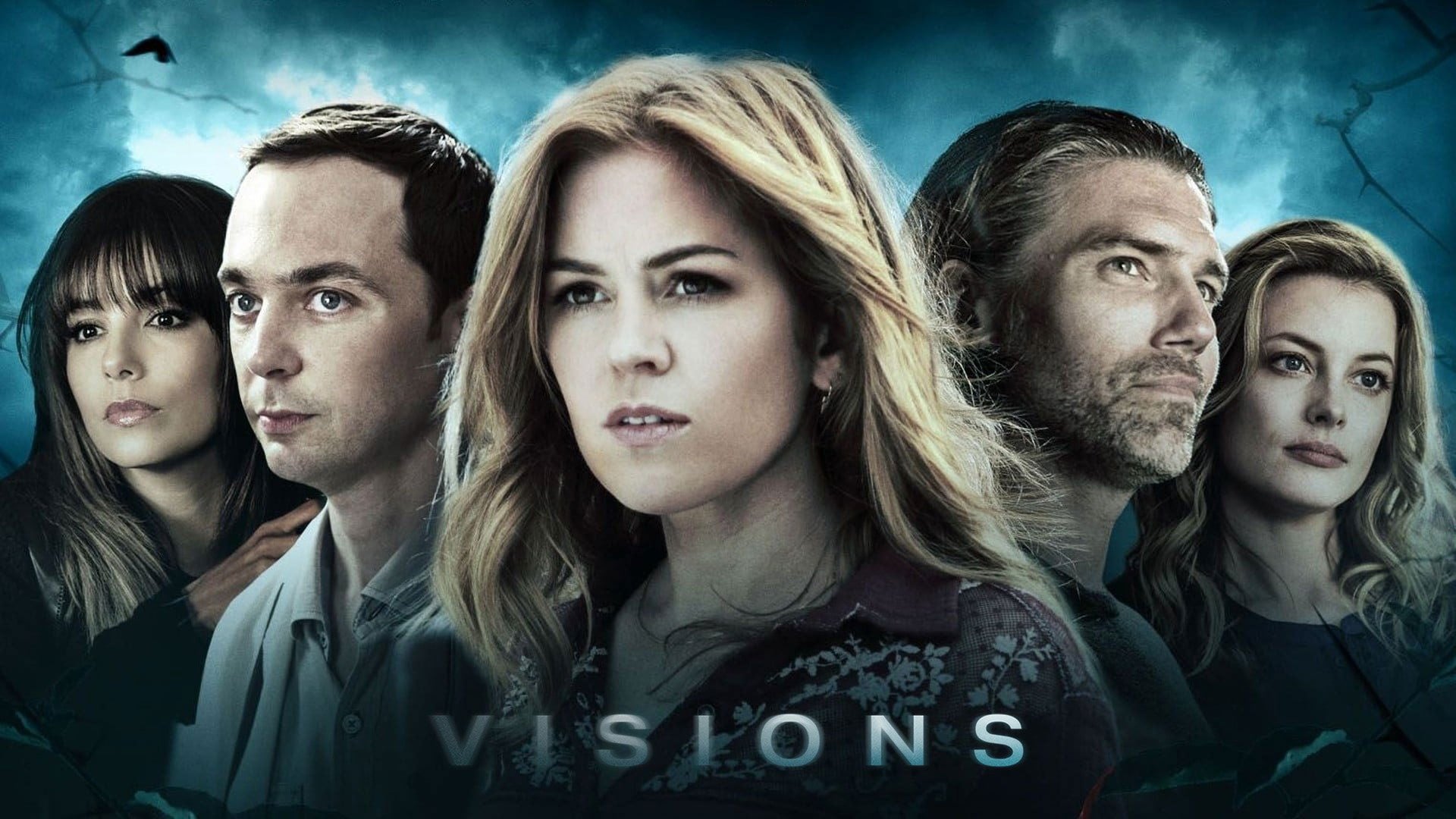 Foto do filme A Última Premonição