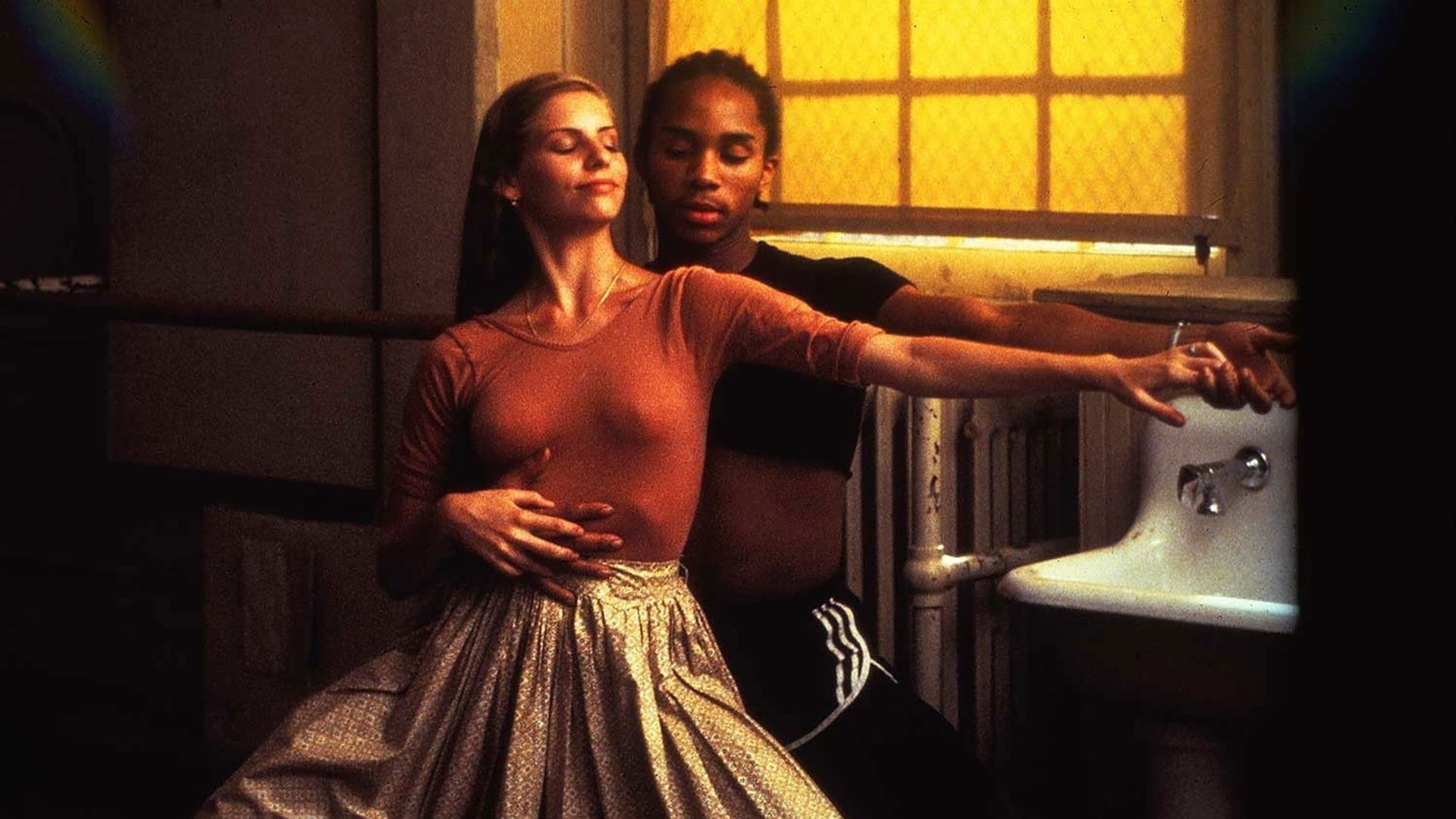 Foto do filme Fama