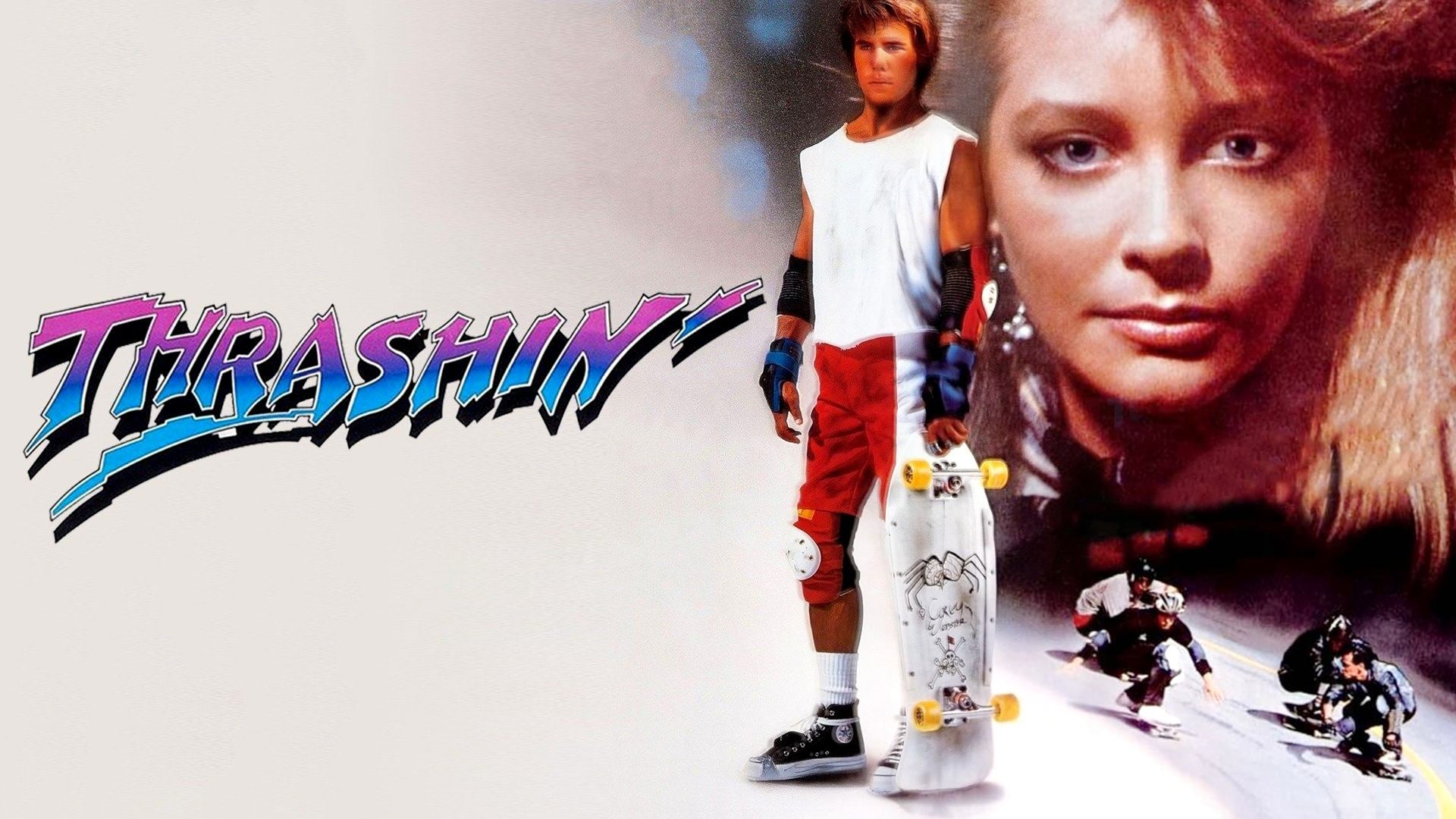 Foto do filme Em Ritmo de Skate