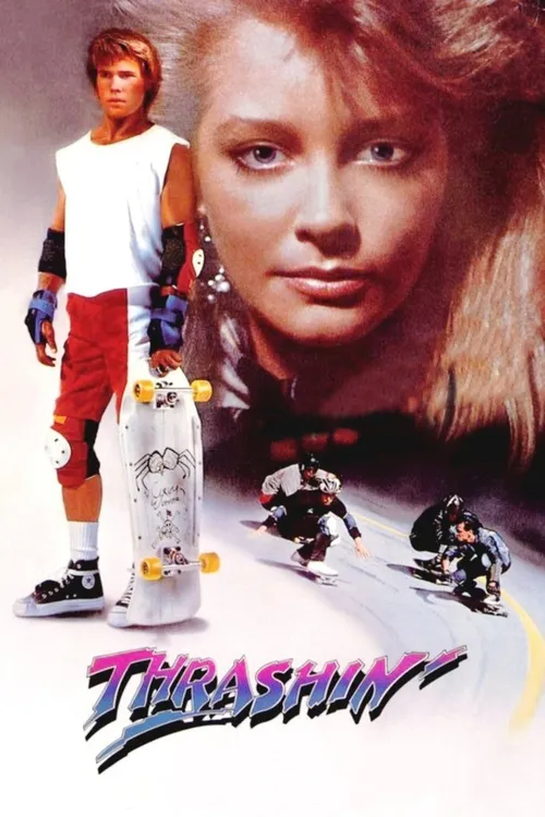 Em Ritmo de Skate