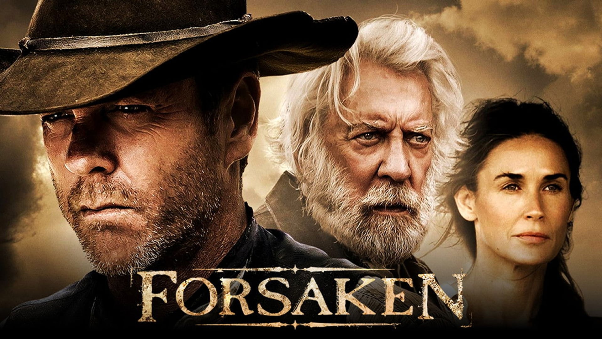 Foto do filme O Retorno de John Henry