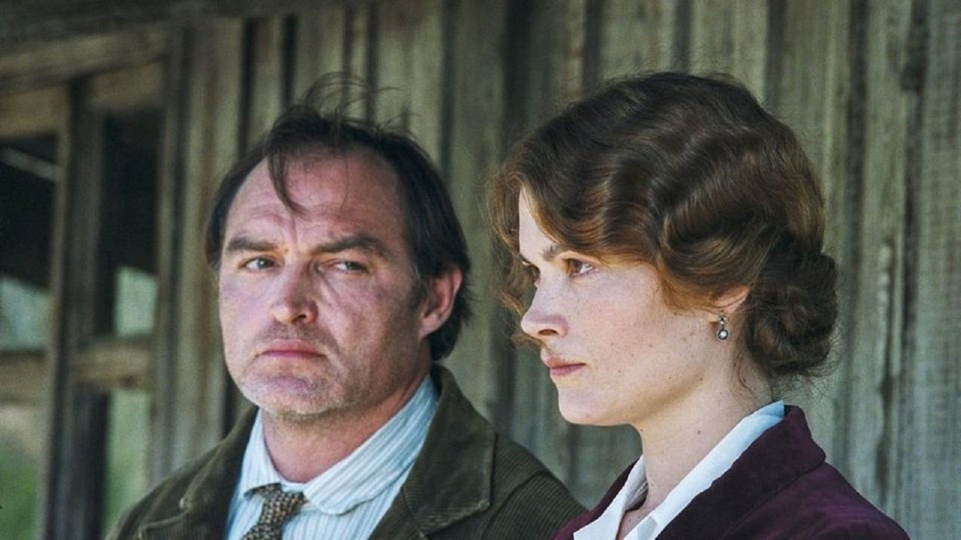 Foto do filme Lady Chatterley