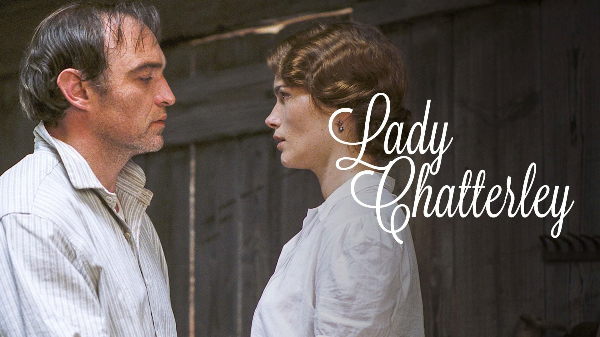 Foto do filme Lady Chatterley