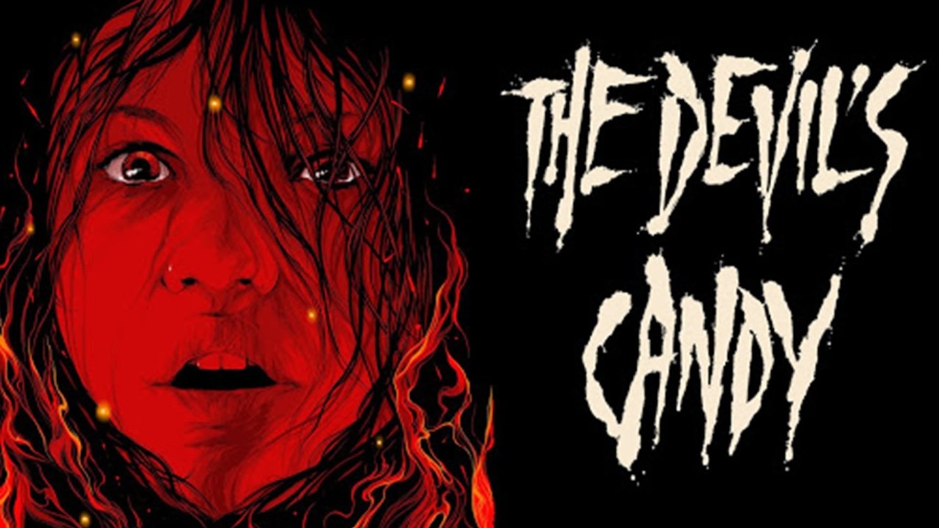 Foto do filme The Devil's Candy