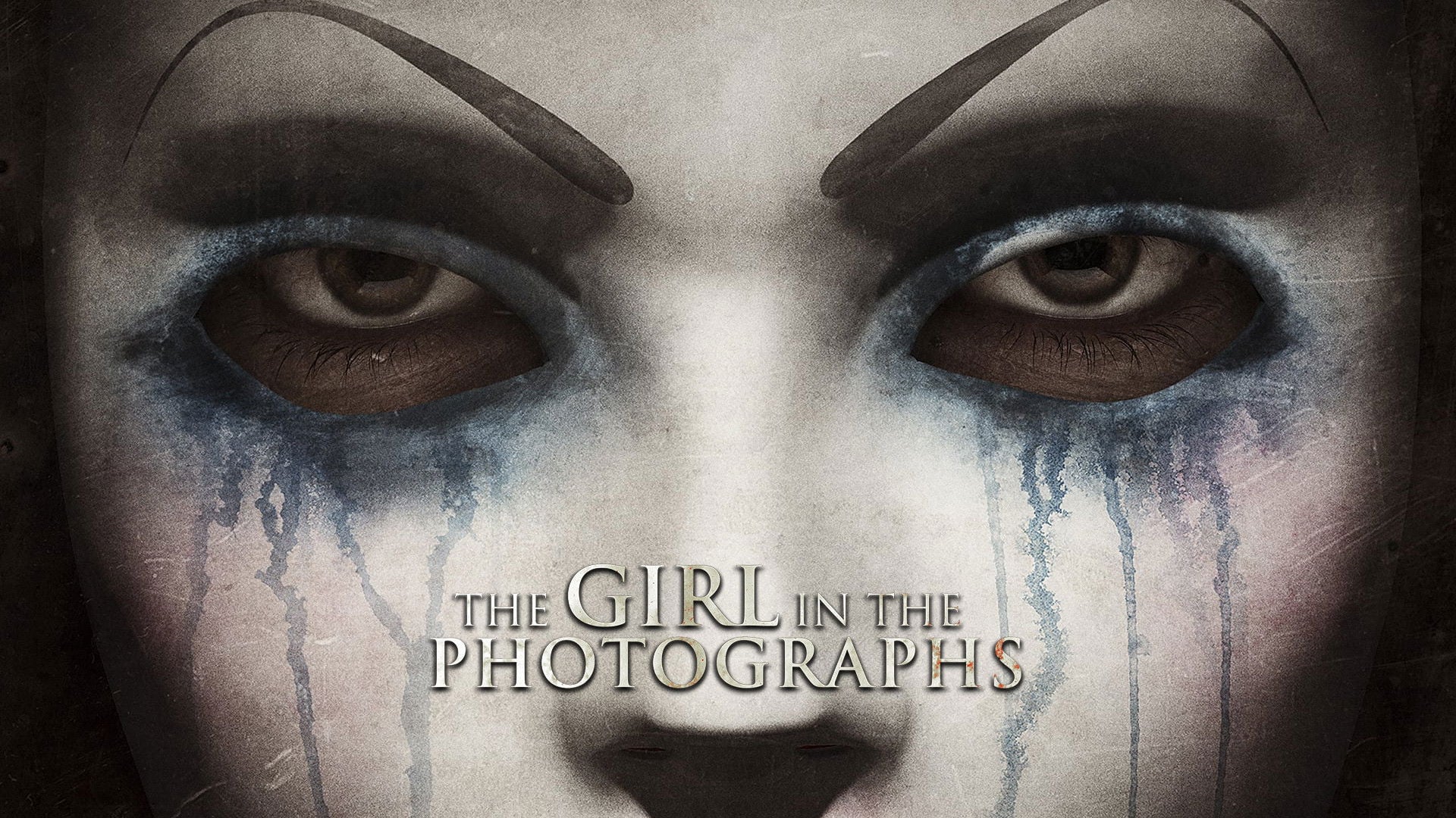 Foto do filme The Girl in the Photographs