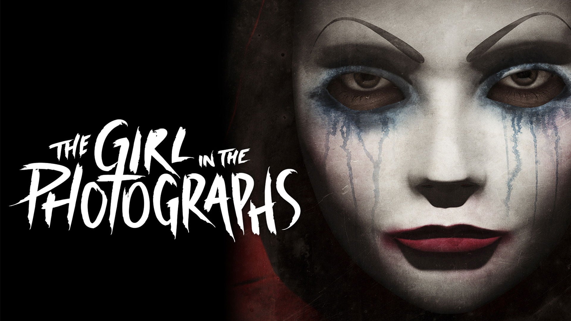 Foto do filme The Girl in the Photographs