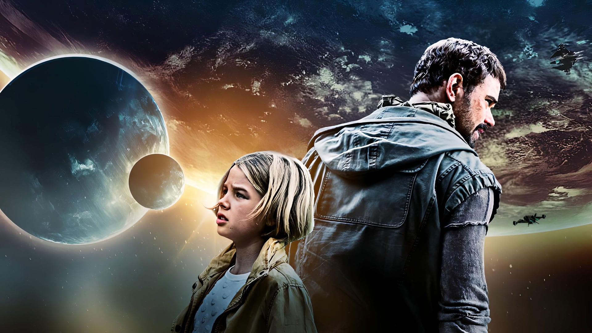 Foto do filme O Legado de Osiris: Ficção Científica Volume 1