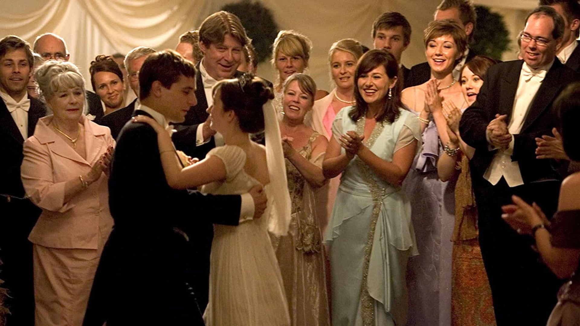 Foto do filme Depois do Casamento