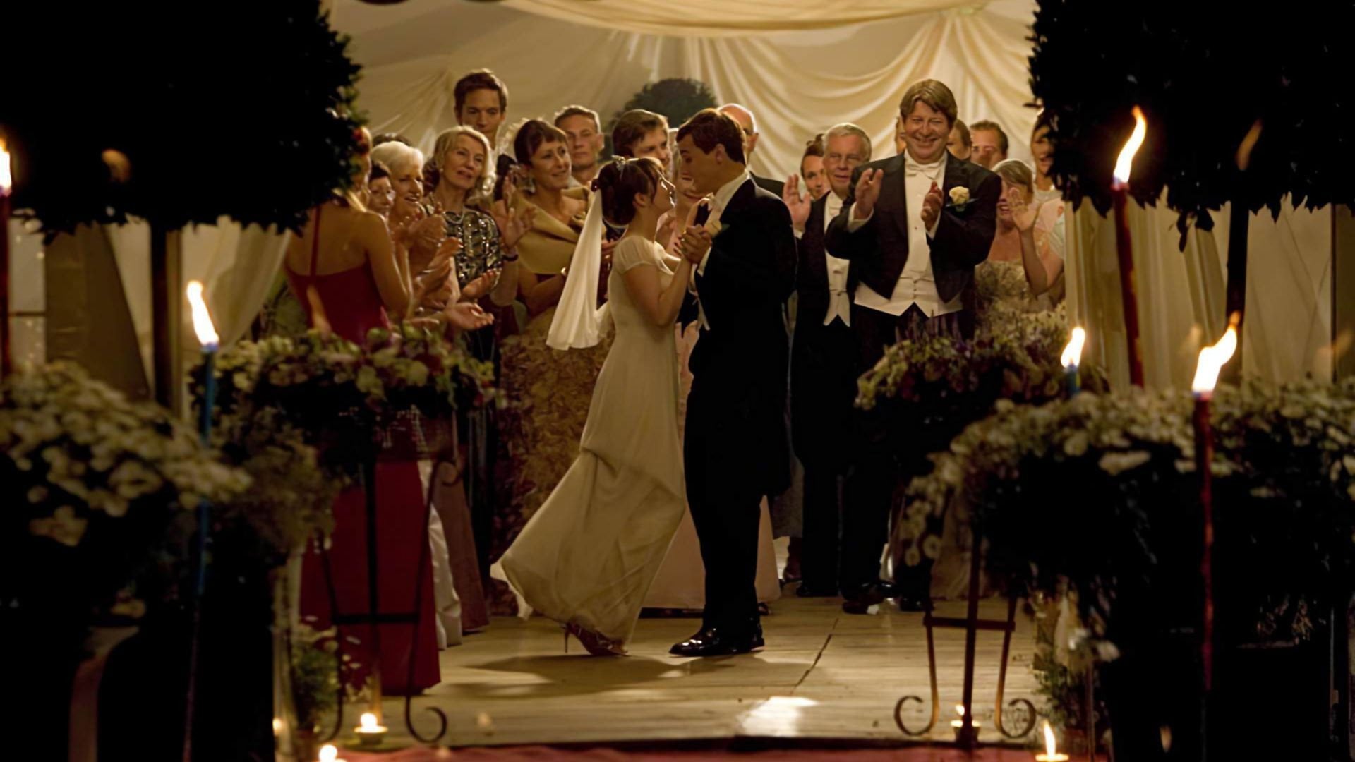 Foto do filme Depois do Casamento