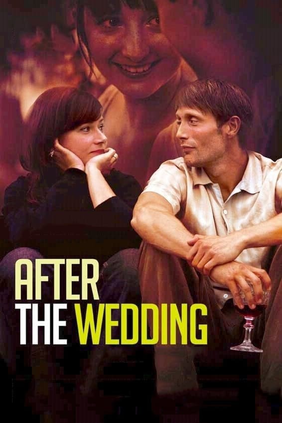Depois do Casamento