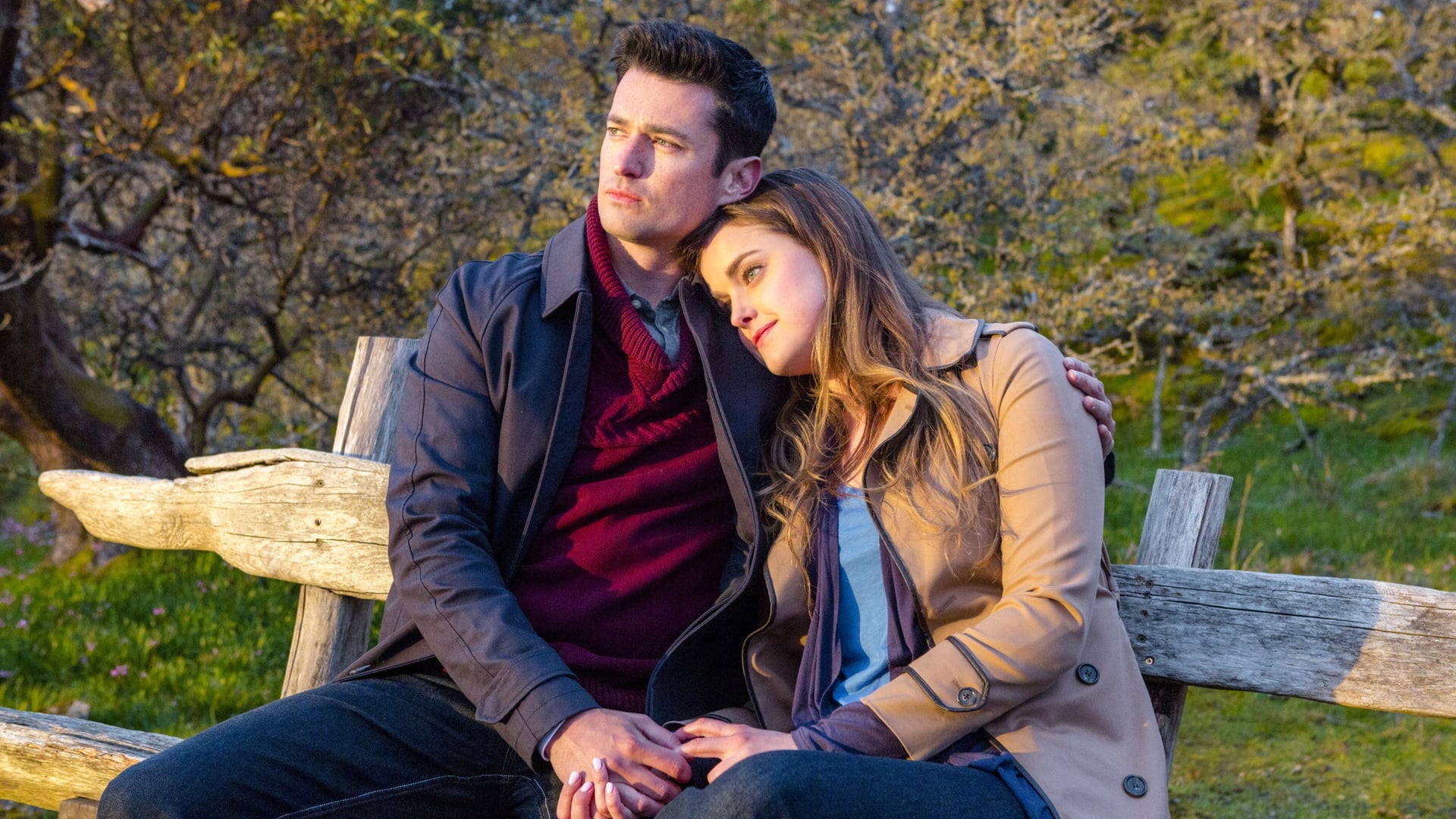 Foto do filme Love Under the Stars