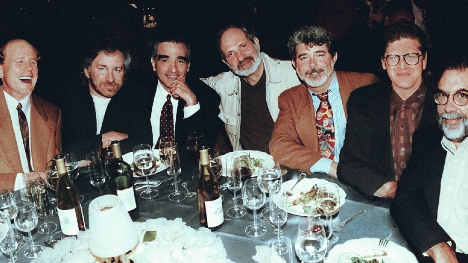 Foto do filme De Palma