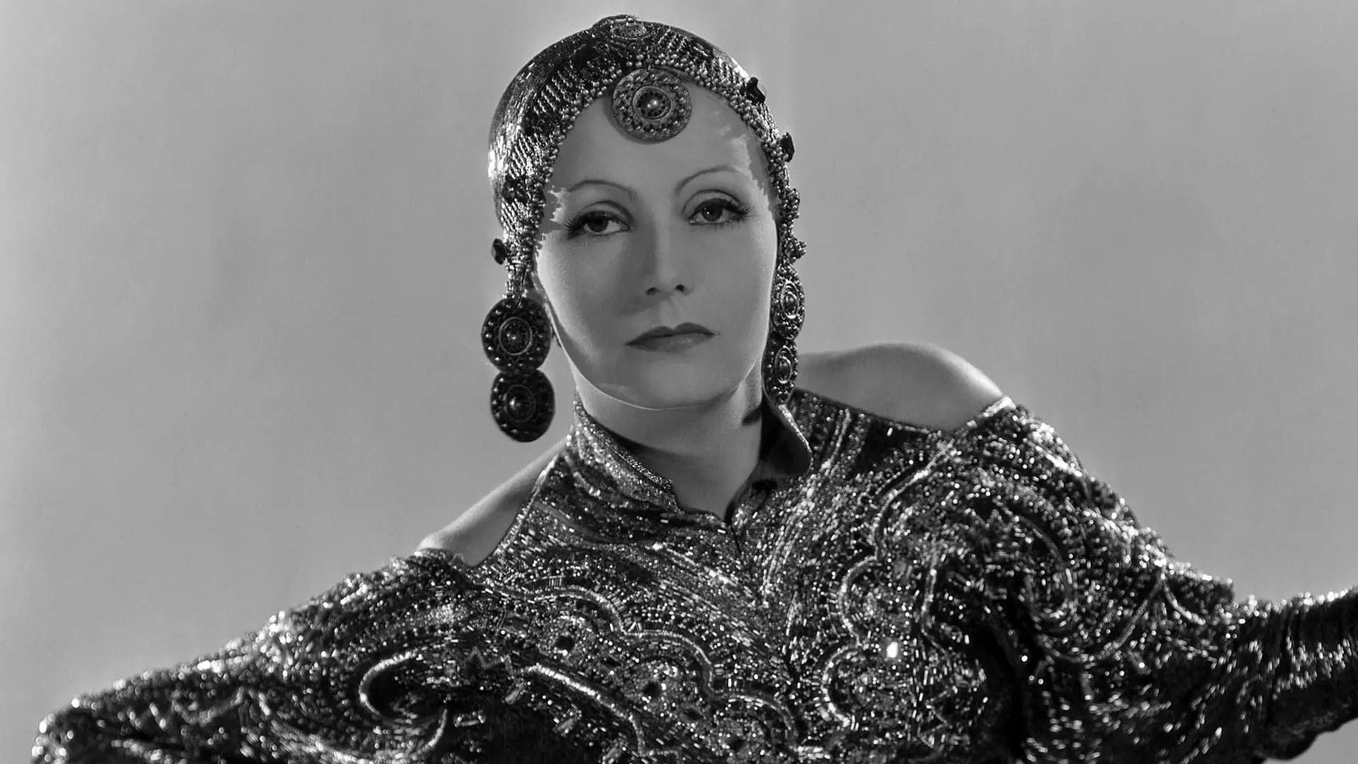Foto do filme Mata Hari