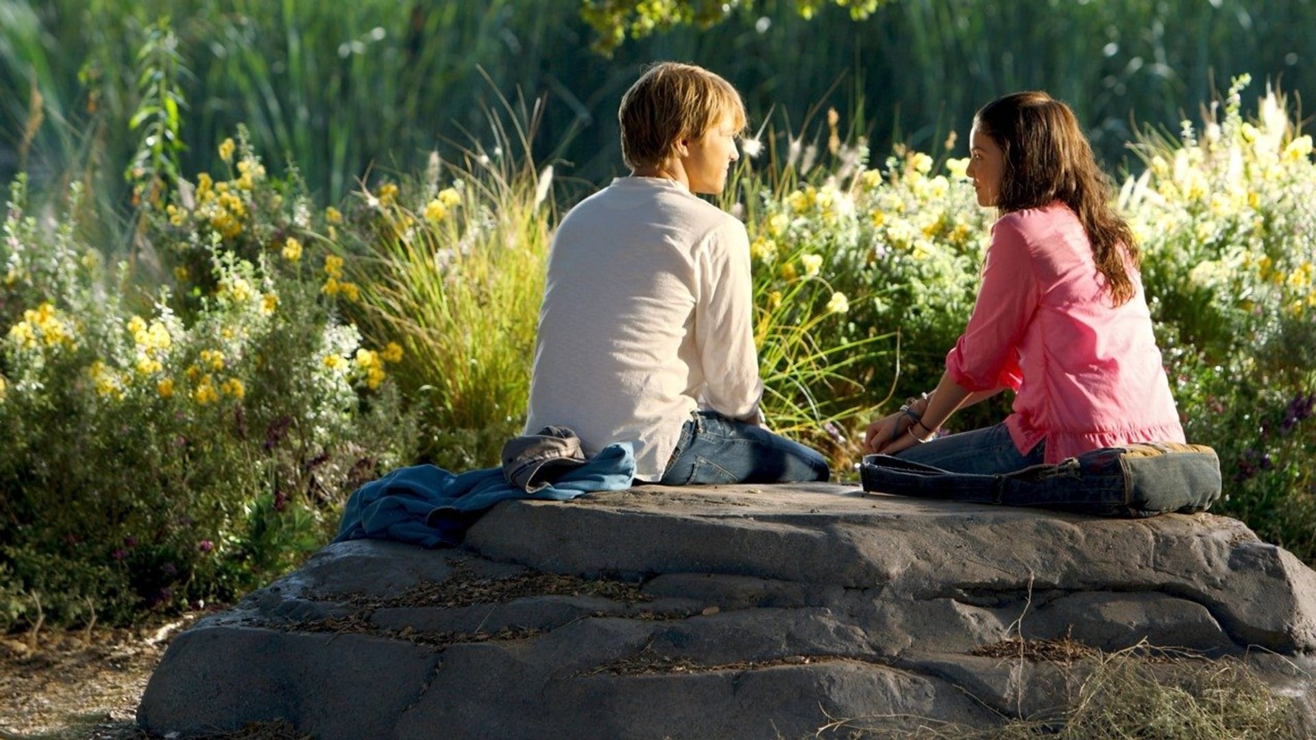 Foto do filme StarStruck: Meu Namorado é uma Superestrela