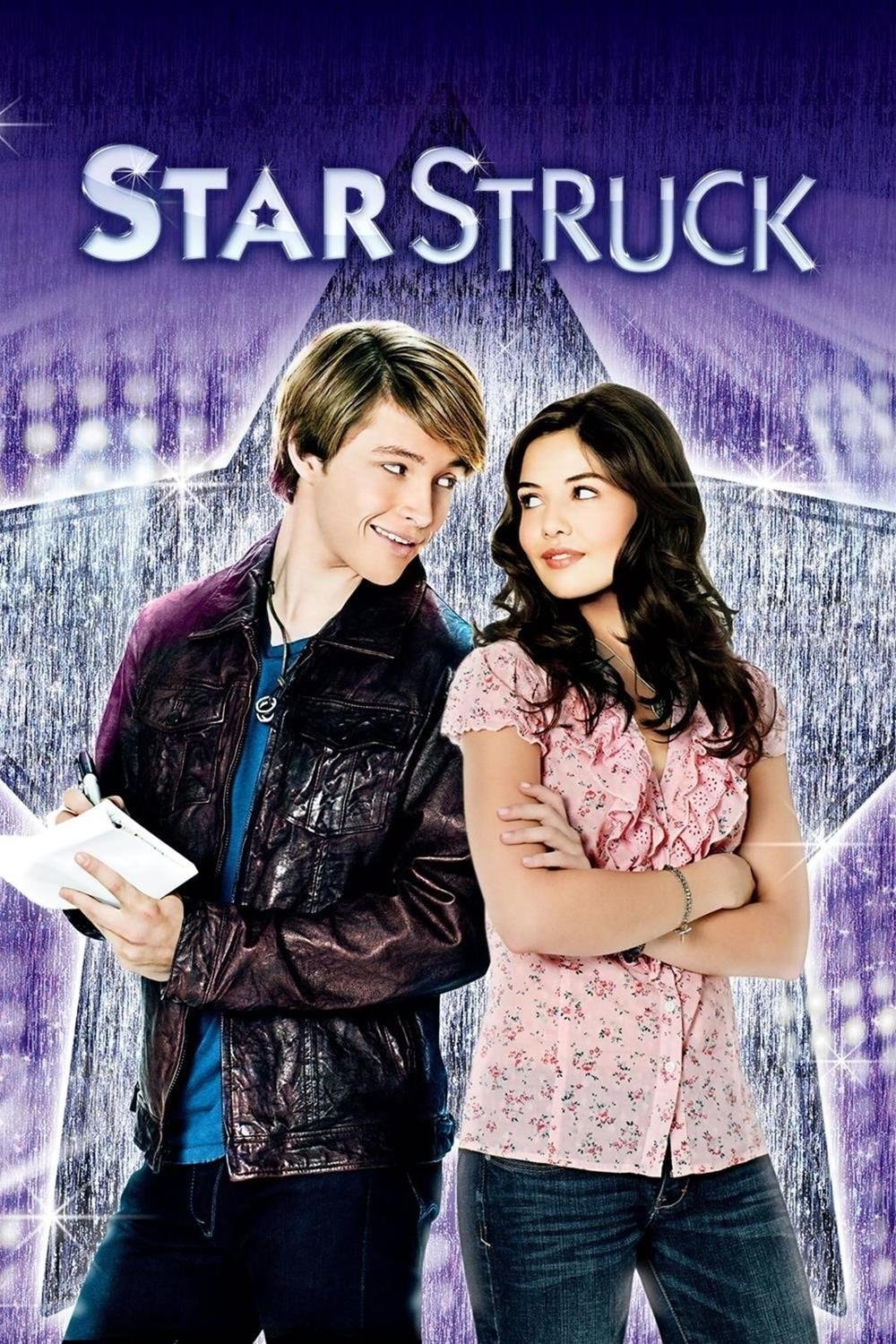 StarStruck: Meu Namorado é uma Superestrela