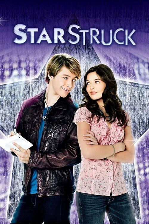 StarStruck: Meu Namorado é uma Superestrela