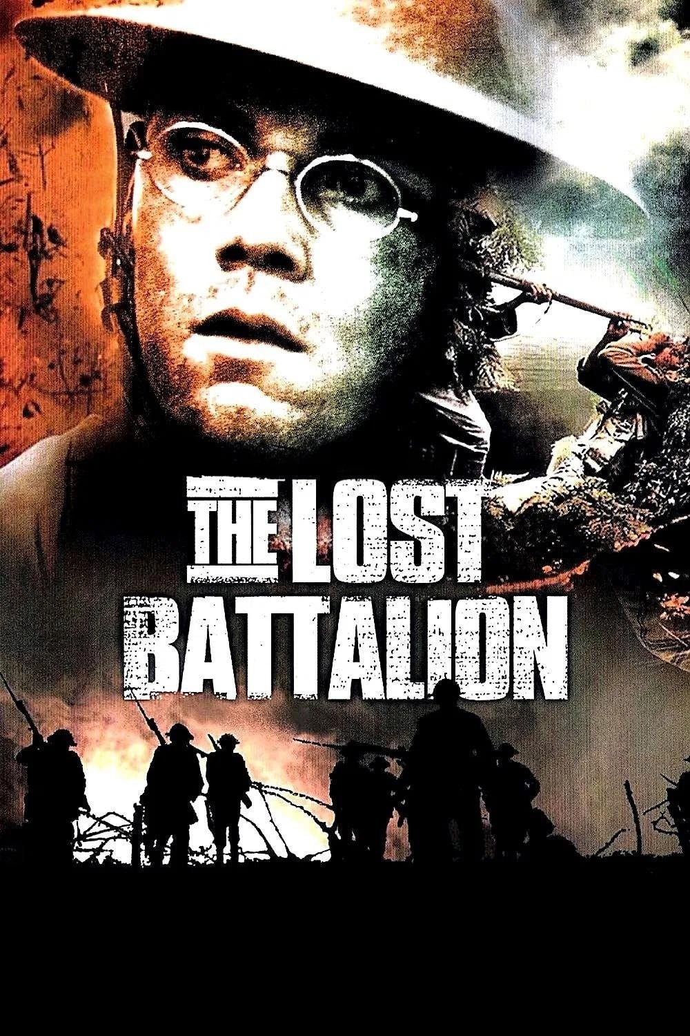 O Último Batalhão