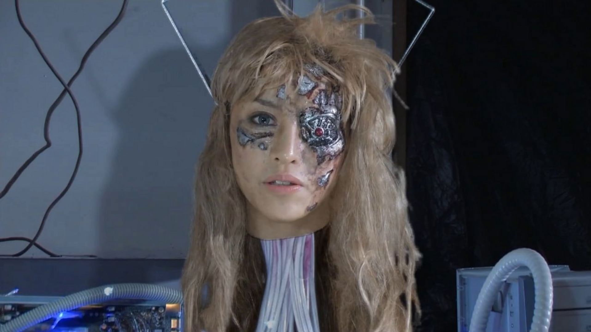 Foto do filme レイプゾンビ4 LUST OF THE DEAD クローン巫女大戦