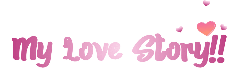 Foto do filme My Love Story!!