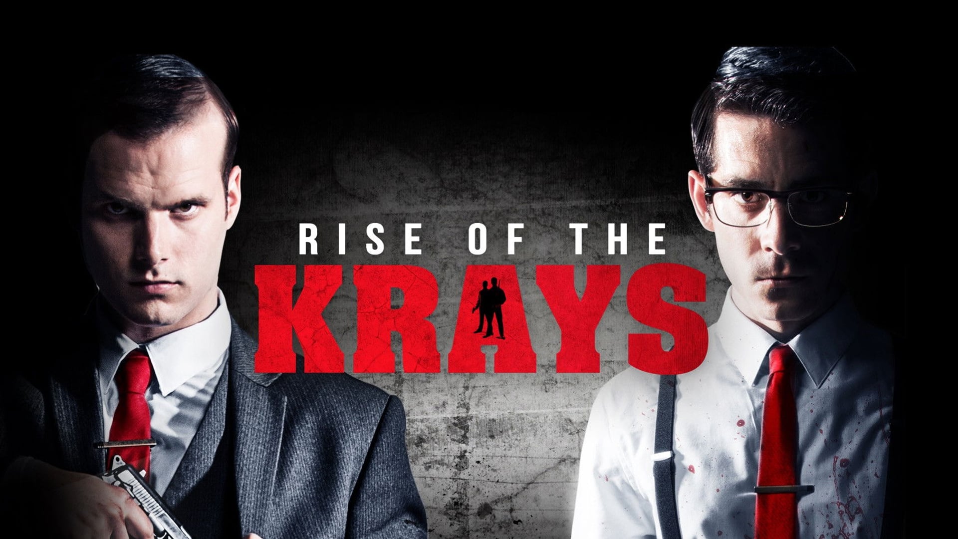 Foto do filme The Rise of the Krays