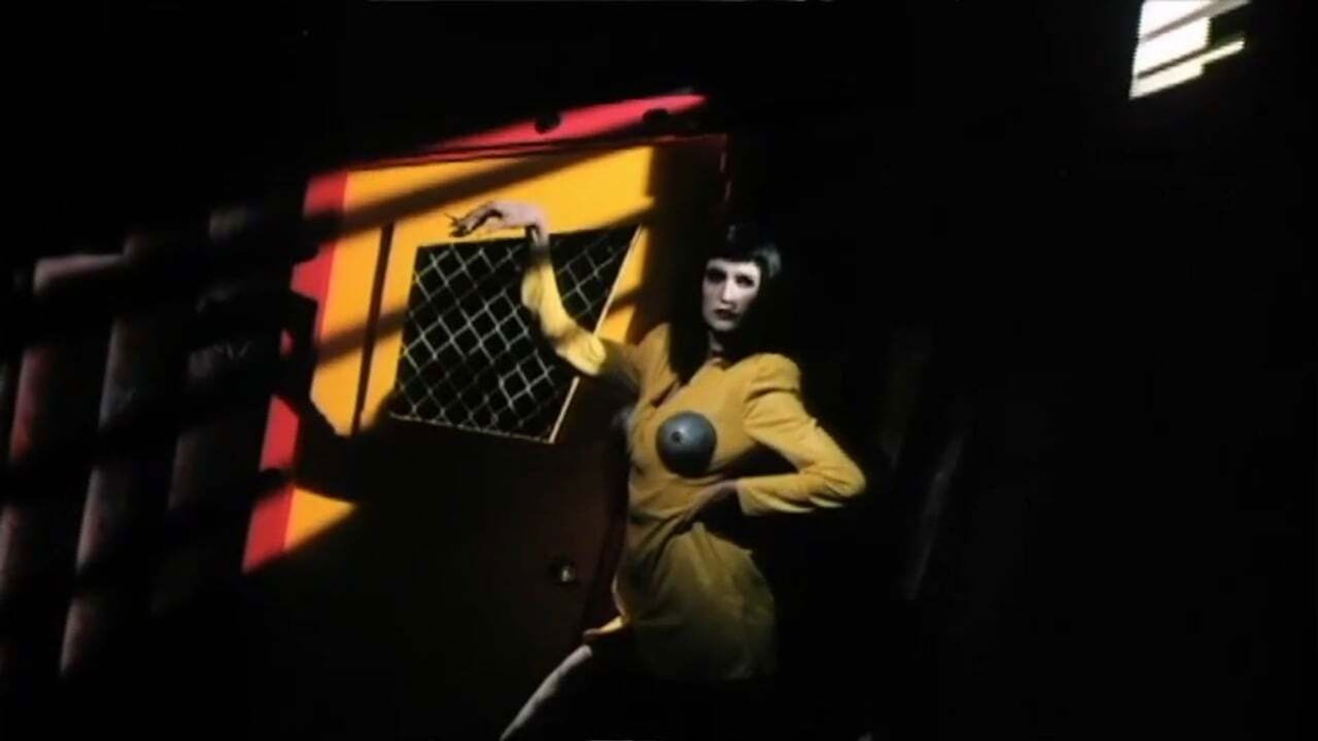Foto do filme Dr. Caligari