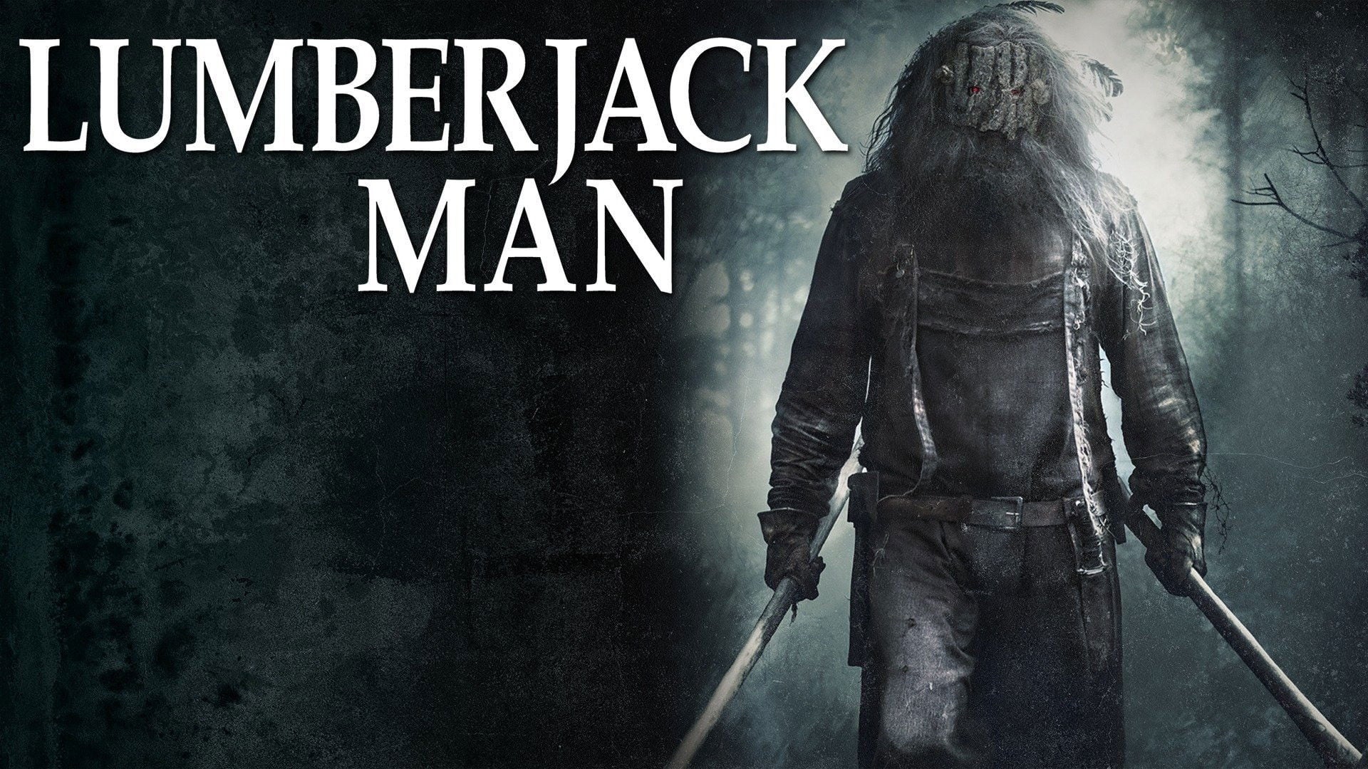 Foto do filme Lumberjack Man