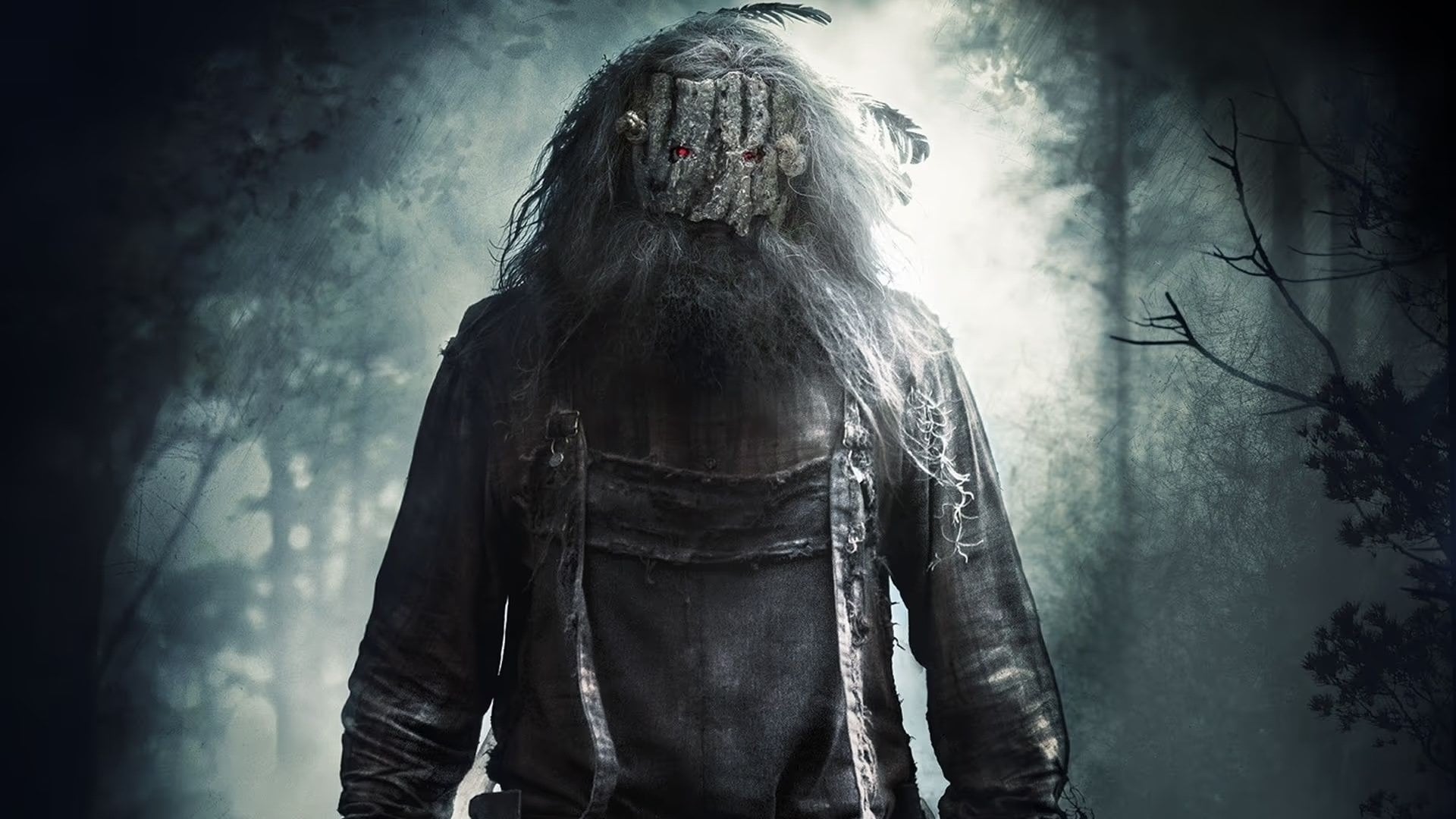 Foto do filme Lumberjack Man