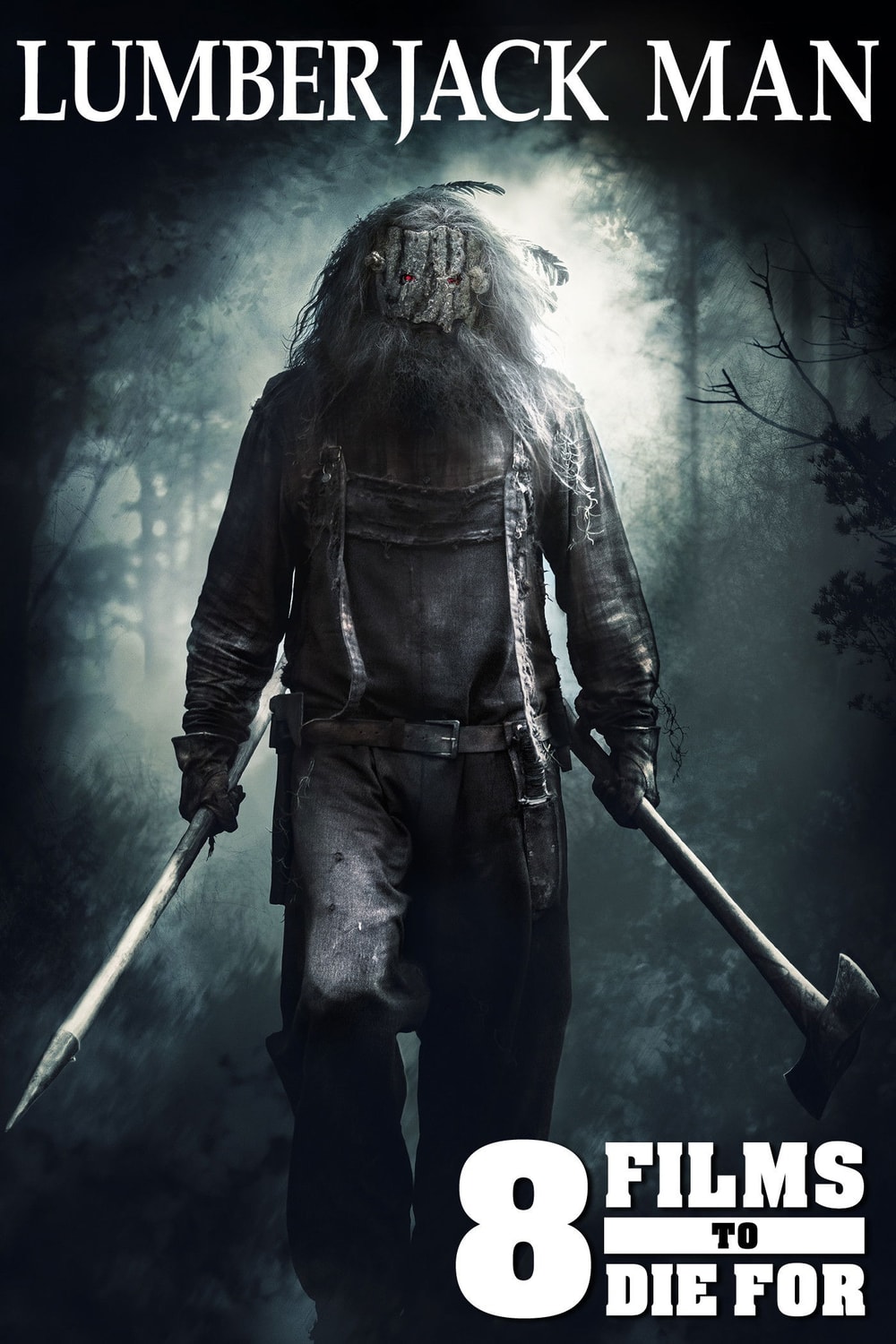 Lumberjack Man