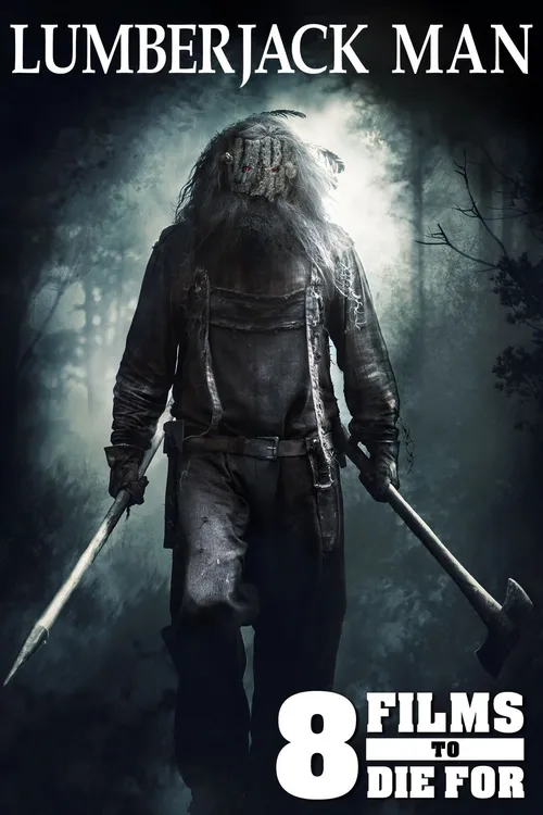 Lumberjack Man