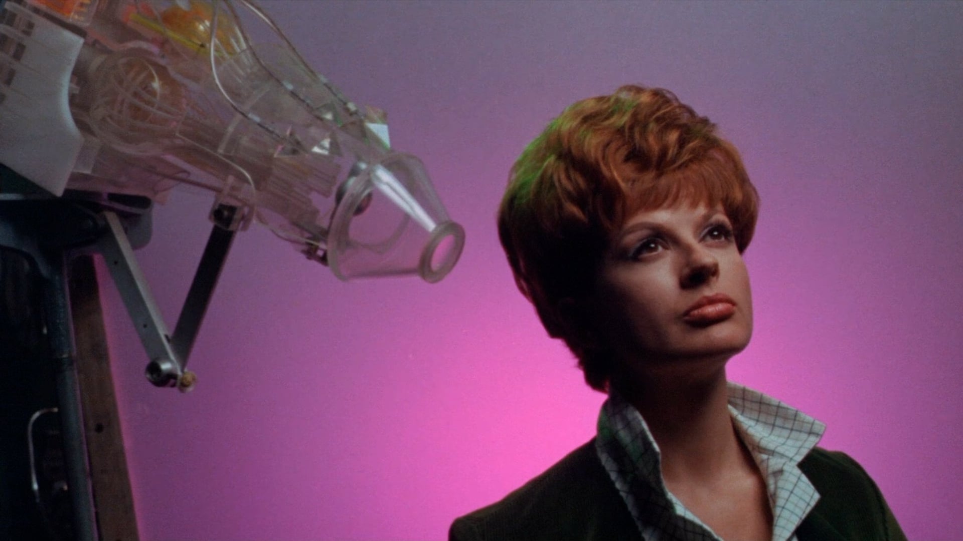 Foto do filme They Came from Beyond Space