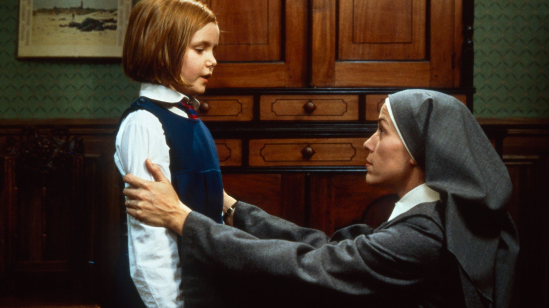 Foto do filme Madeline