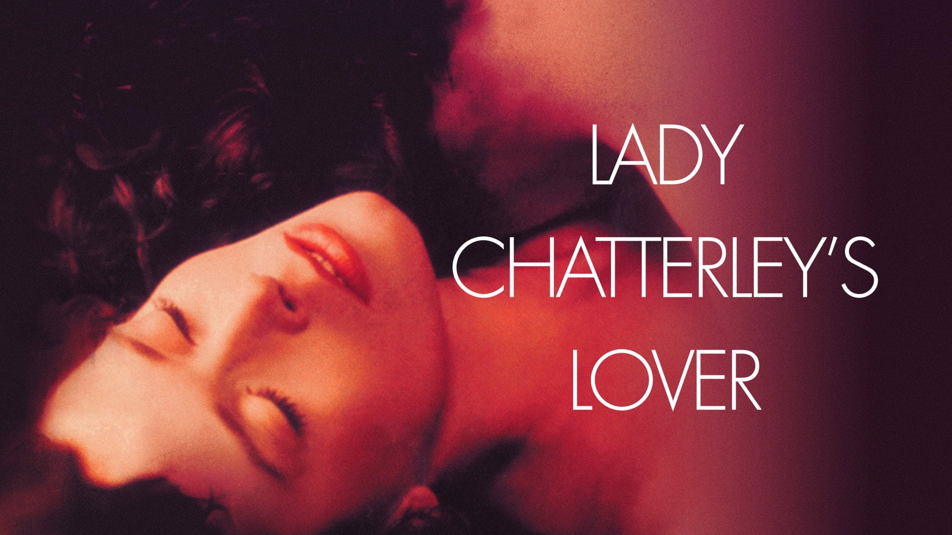 Foto do filme O Amante de Lady Chatterley